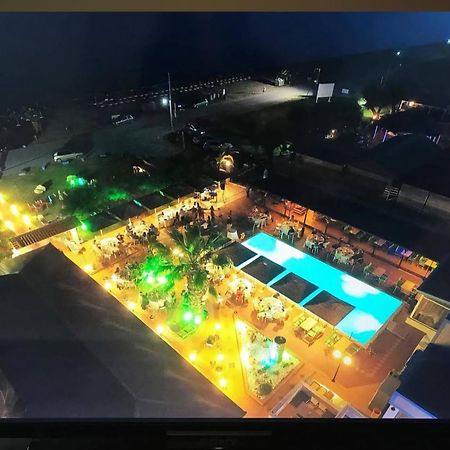 סוזופולי Hotel Nautilos מראה חיצוני תמונה